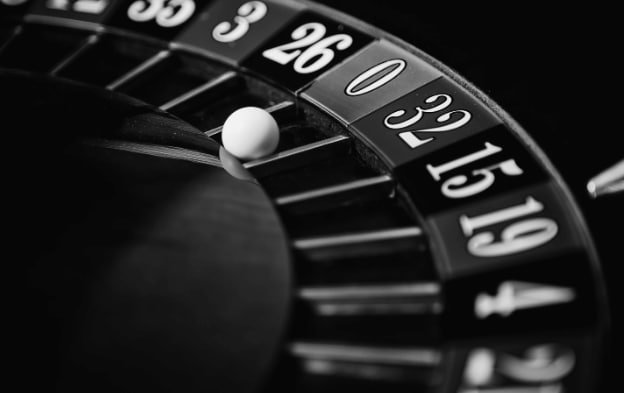 Live Casino mm38