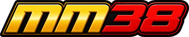 mm38 Logo